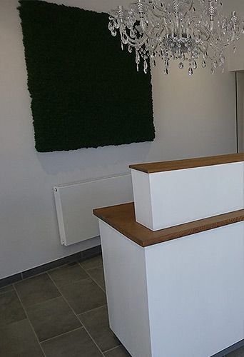 Raumgestaltung